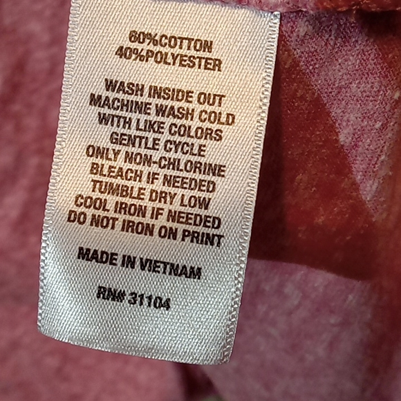 Ladies Plus Tshirt - Picture 8 of 8